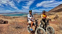 Hoover Dam Electric Bike Tour