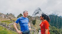 Private Full-Day Machu Picchu Tour by Train and Bus from Cusco