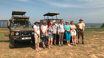 3 Days Private Tour in Murchison Falls National Park