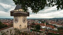 Hidden Gems in Graz with local delicacies - Private Guided Tour from Vienna