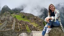 From Cusco Excursion to Machu Picchu Citadel