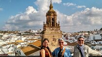 Private trip to Carmona from Seville: 5000 years of history