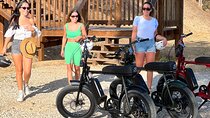 E-Bike Tour in Albufeira