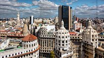 Rooftop Photography Tour in Buenos Aires