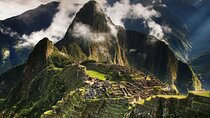 Adventure Sacred Valley to Machu Picchu 4D 3N