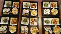 Bento Box Cooking Class
