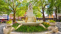 Shakespeare's Walk in Central London Private Guided Tour
