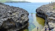  One Day Tour Nusa Penida East & West Part 
