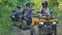 Extreme ATV Adventure in Cartagena