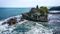 Royal Family Temple, Monkey Forest, and Tanah Lot Sunset Tour