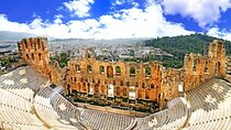 Best of Athens Half Day Private Tour