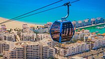 Agadir Cable Car And City Tour Including Hotel Pickup.