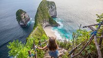 All Inclusive Nusa Penida Private Tour