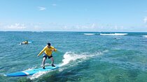 Private Surf Lessons in Honolulu