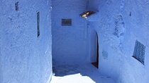 Private Full Day Trip To Chefchaouen From Fez