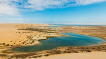 Fayoum Full Day Private Guided Tour from Cairo