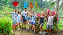 Ubud Private Full-Day Tour