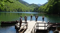 Private tour- NP Biogradska Gora, Moraca canyon & monastery
