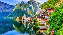14 hours Full Day Hallstatt and Salzkammergut Guided Tour