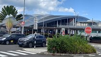 Airport Transfer to Mauritius Island