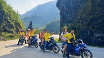 4 Day Ha Giang Loop - From Ha Noi and Return