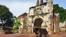 (PREMIUM) Historic Malacca Day Tour - Explore what others miss