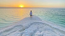 Private Tour to Visit the Dead Sea