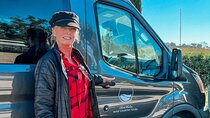Santa Ynez Wine Shuttle