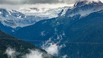 Private Whistler Full Day Tour from Vancouver 