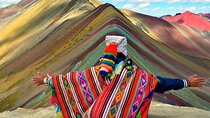 6-Day Tour of Cusco Magico-Machu Picchu-Rainbow Mountain