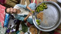 Your Grandmothers Cooking Class In Aswan 