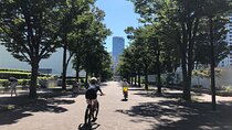 Tokyo Bike Tour: Shibuya & Hidden Tokyo
