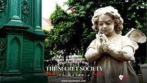The Secret Society of Batavia - Walking Tour