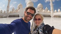 Abu Dhabi City Tour Full Day