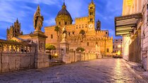 Palermo Scavenger Hunt and Highlights Self-Guided Tour