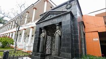 Full Day Private Terrific Tombstone Tour in Medellin