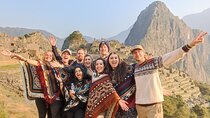 Machupicchu Private Tour 1 Day. From Cusco (From 2 people). 