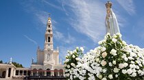 Sanctuary of Fátima Half-Day Tour from Lisbon