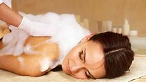 Traditional Turkish Bath & Spa with transfer - Hamam in Alanya 