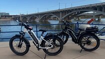 Arizona E-Bike Rentals