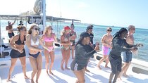 3 Hours Amazing Punta Cana Boat Party with Pickup
