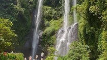 Bali Waterfall tour