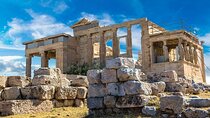 Best of Athens in 2days Private Tour 