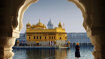 Amritsar Full Day Tour with Wagah Border