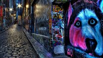 Melbourne's Secret Scavenger Hunt - Frozen Idols, Shifting Walls