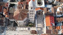 Split Diocletian Palace Highlights - Private walking tour