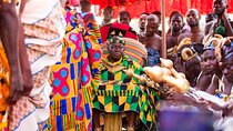 4 Days Trip in Accra, Cape Coast,Kumasi culture & heritage tours 