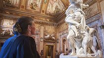 Borghese Gallery and Garden Private Tour with Skip the Line Ticket