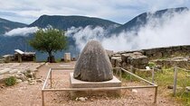 Thermopylae The battle of the 300 Spartans & Delphi Day Tour