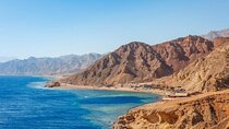  Dahab Day Tour And Canyon And Snorkeling From Sharm El Sheikh